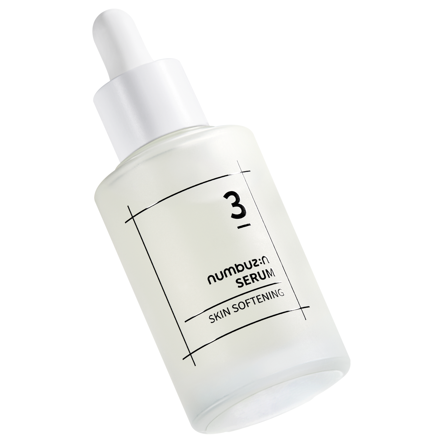 3番 すべすべキメケアセラム 3番 すべすべキメケアセラム