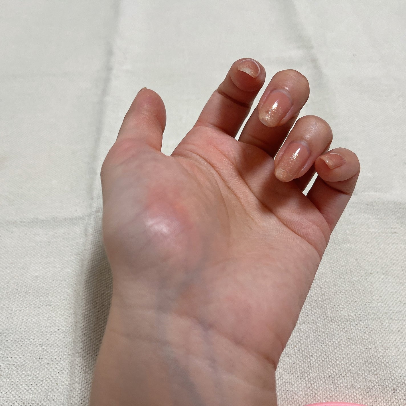 (Peter&Wendy Collection) Be My Wendy Melting Blusher/Dinto/ジェル・クリームチークを使ったクチコミ(4枚目)