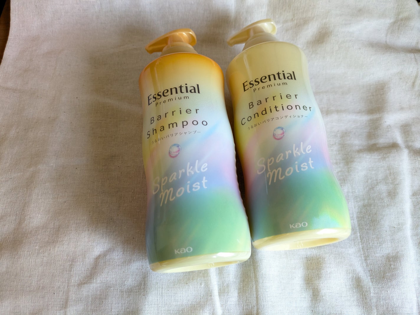 ãšãã»ã³ã·ã£ã«ãã¬ãã¢ã  ããªã¢ã·ã£ã³ããŒã»ã³ã³ãã£ã·ã§ã㌠ã¹ããŒã¯ã«ã¢ã€ã¹ã/ãšãã»ã³ã·ã£ã«/åžè²©ã·ã£ã³ããŒã䜿ã£ãã¯ãã³ãïŒ1æç®ïŒ