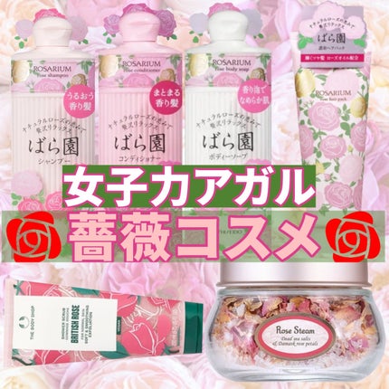 シャワースクラブ BR/THE BODY SHOP/ボディスクラブを使ったクチコミ(1枚目)