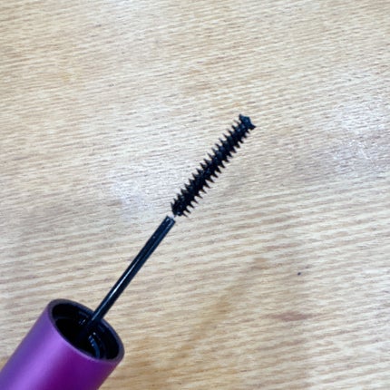 「塗るつけまつげ」ロングタイプ/デジャヴュ/マスカラを使ったクチコミ(7枚目)