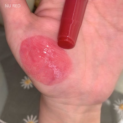 グレイズリップチェンジャー/TWO SLASH FOUR/口紅を使ったクチコミ(3枚目)