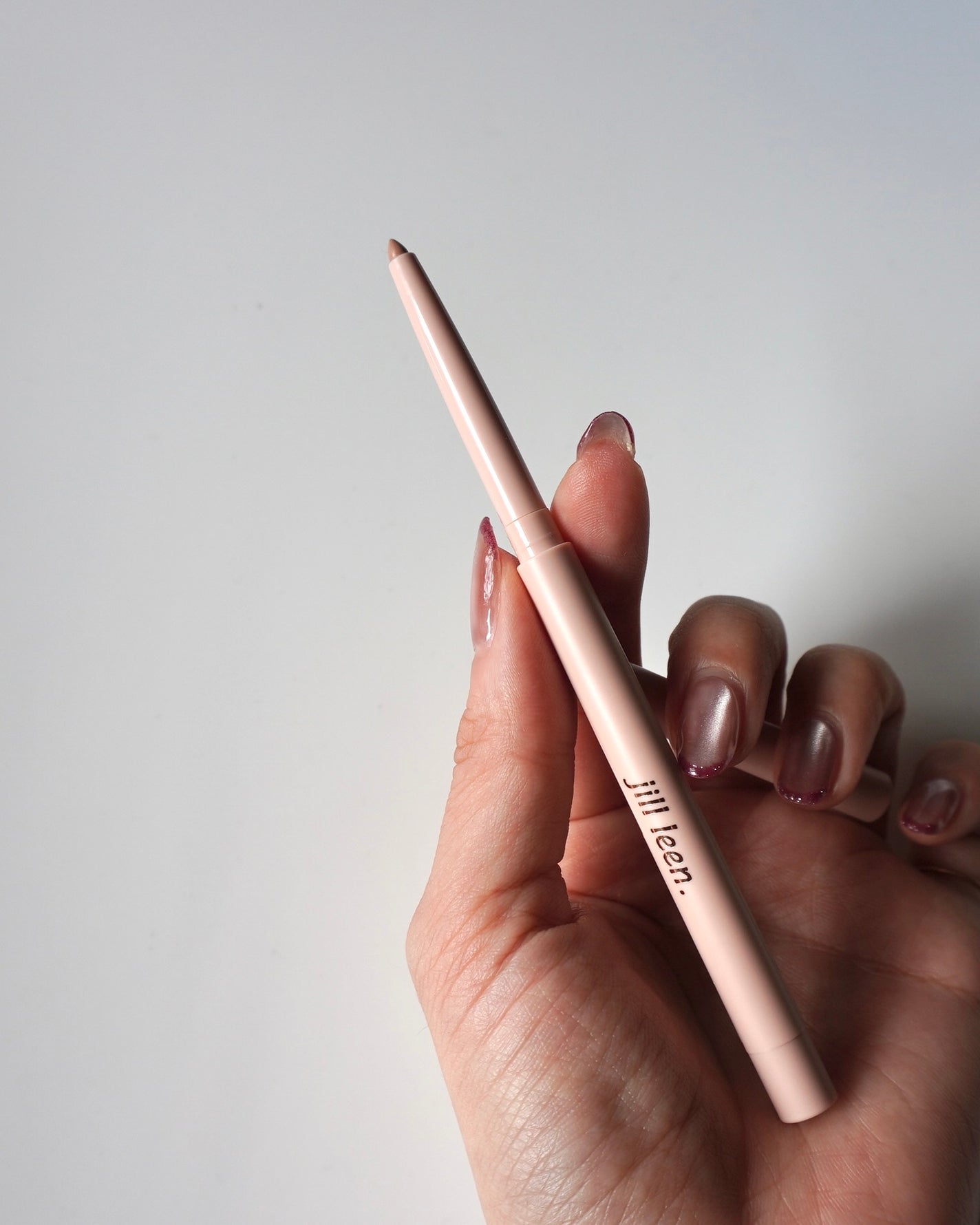 涙袋ペンシル(ティアーアイリッドペンシル)/jill leen./ペンシルアイライナーを使ったクチコミ(4枚目)