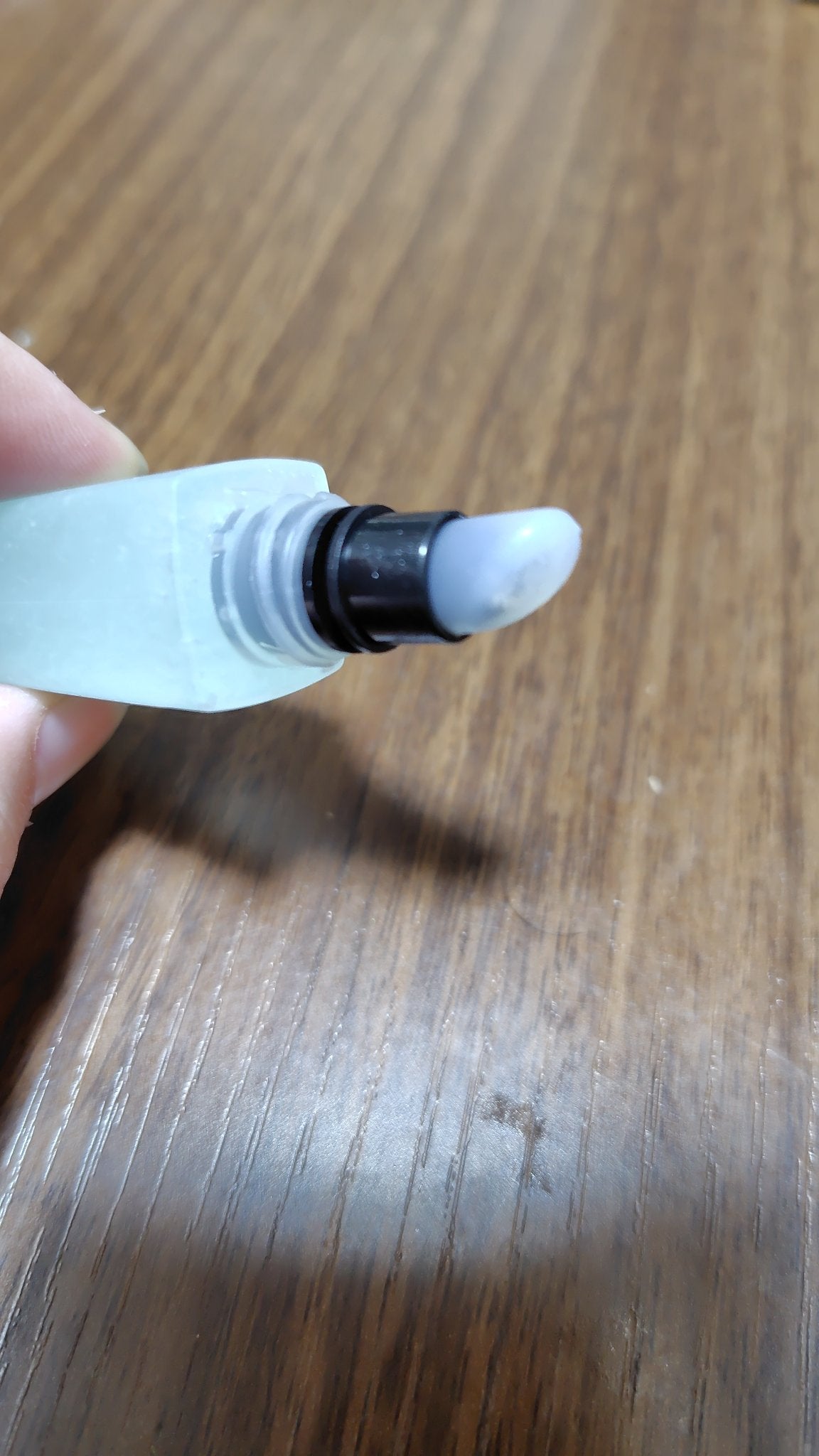 イドゥラ ビューティ マイクロ リップ セラム/CHANEL/リップ美容液を使ったクチコミ(3枚目)