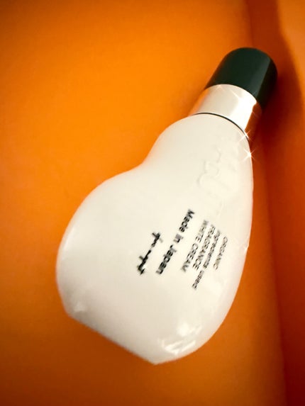 オーガニックフレグランスホワイトクリーム/MAPUTI/デリケートゾーンケアを使ったクチコミ(1枚目)