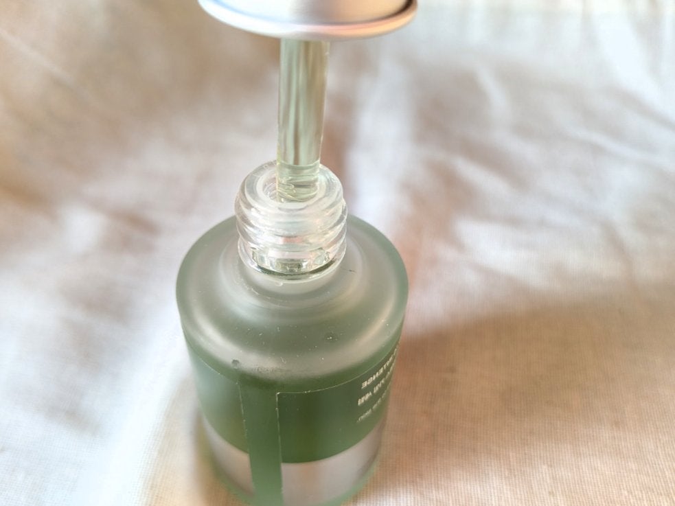 アゼライン酸15 インテンスカーミングセラム/Anua/美容液を使ったクチコミ(2枚目)