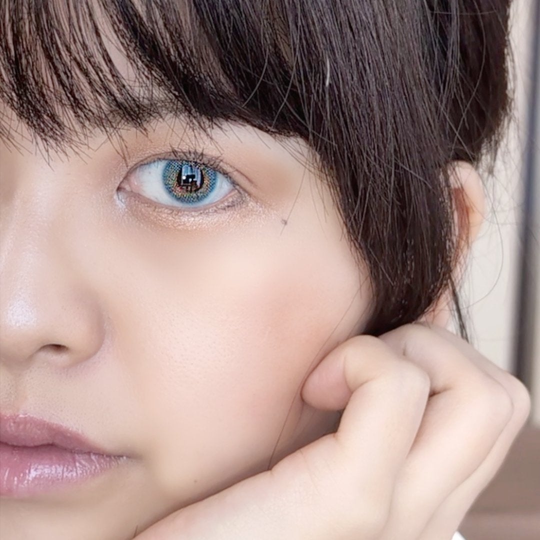 あづさ on LIPS 「🌞☀️🌞#コスメ#cosmetics#メイク#makeup#今..」(3枚目)