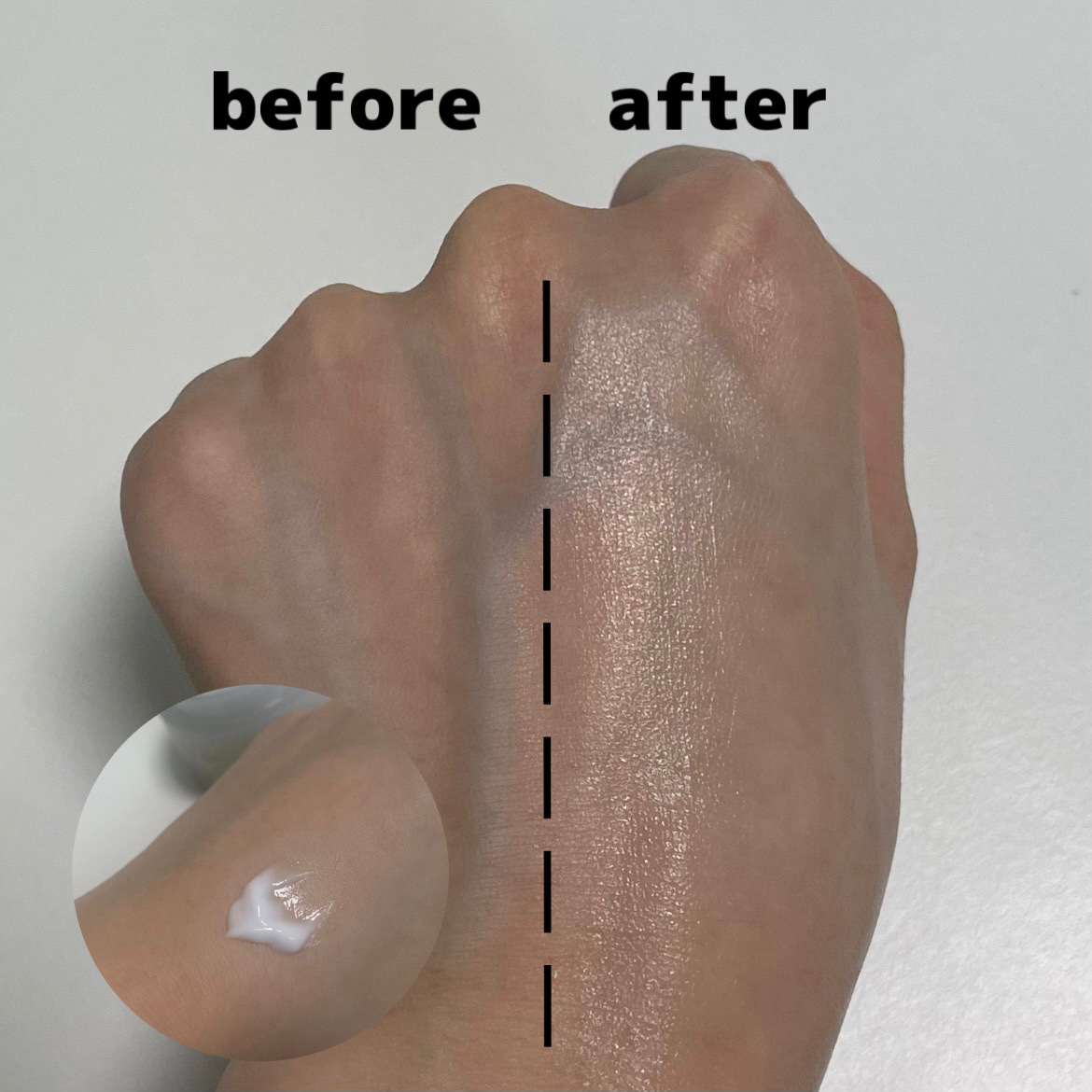 スネイルコラーゲンアクティブクリーム/It's skin/フェイスクリームを使ったクチコミ（2枚目）