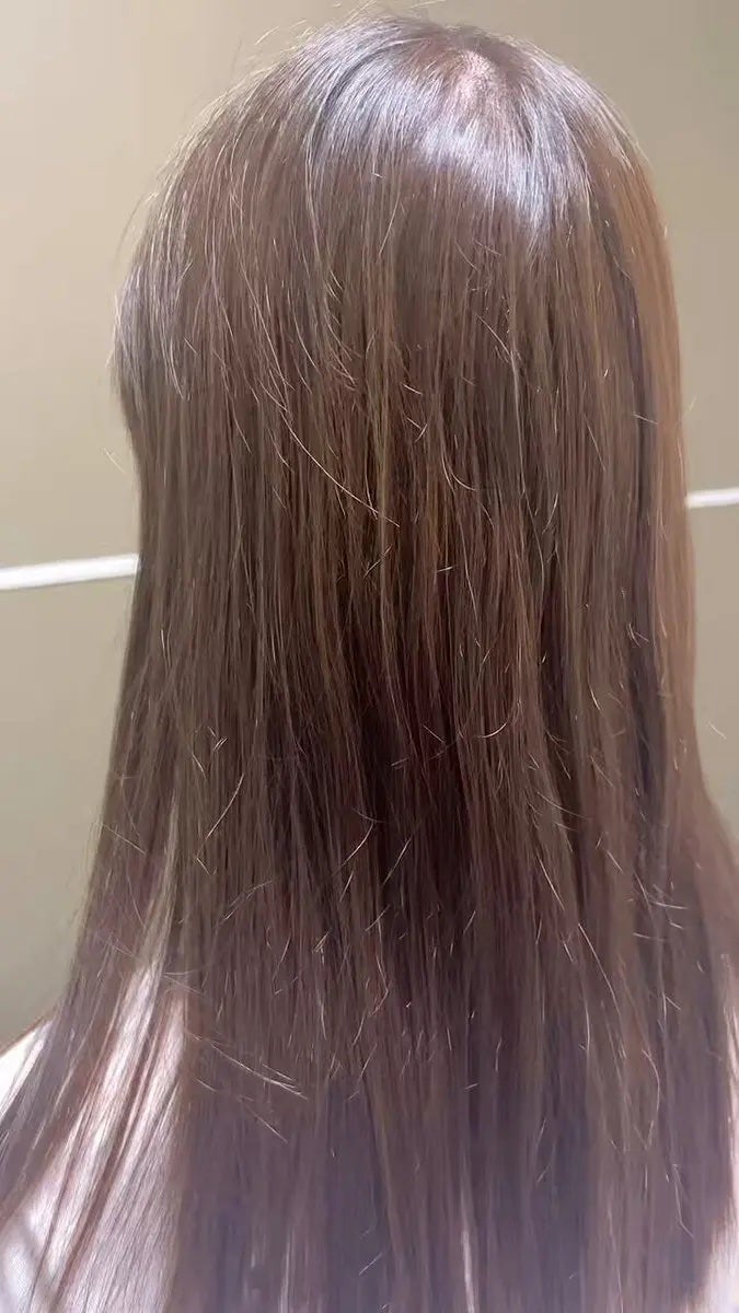 エッセンシャルプレミアム バリアシャンプー・コンディショナー スパークルモイスト/エッセンシャル/市販シャンプーを使ったクチコミ(4枚目)