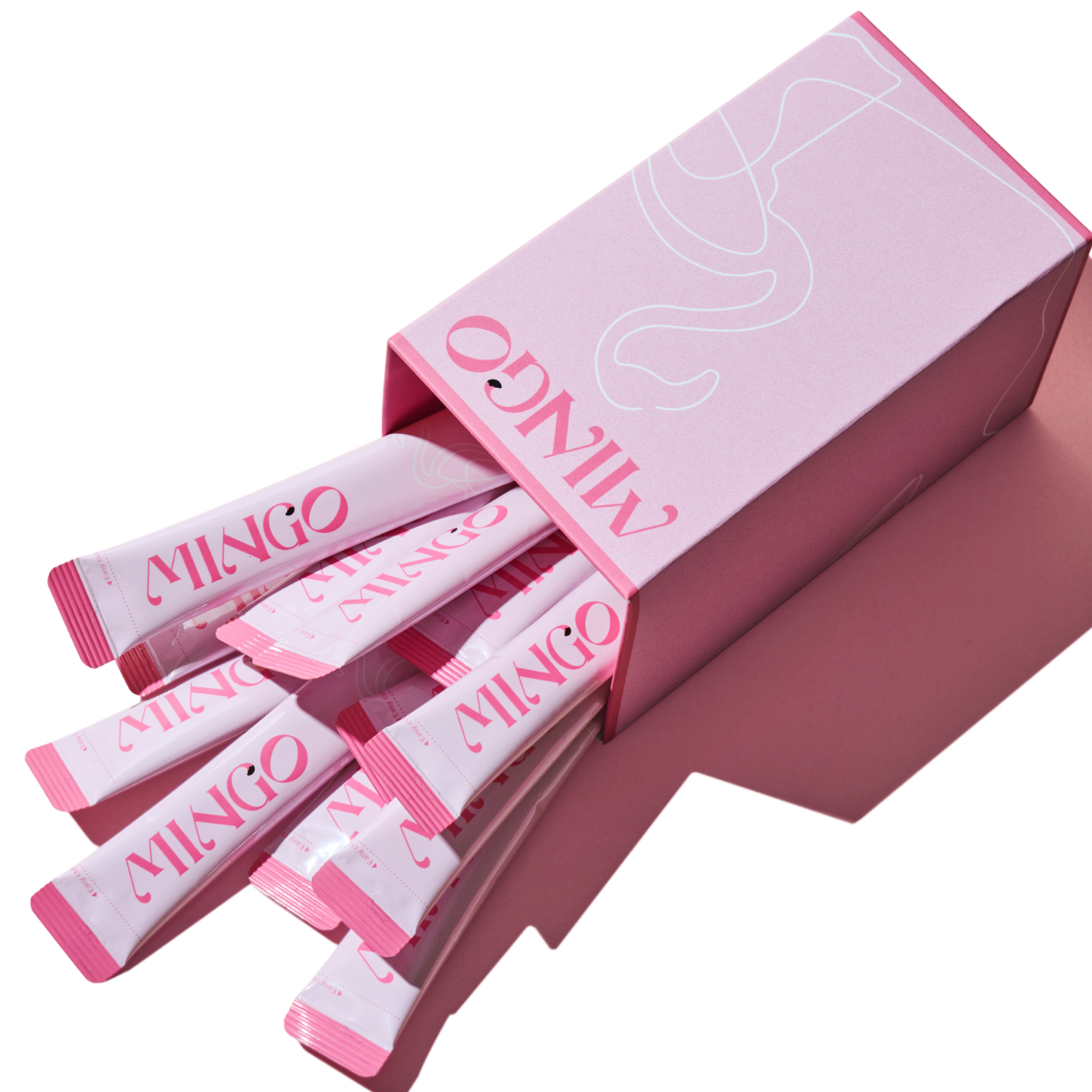 ダイエット韓方ミンゴ ソヌ