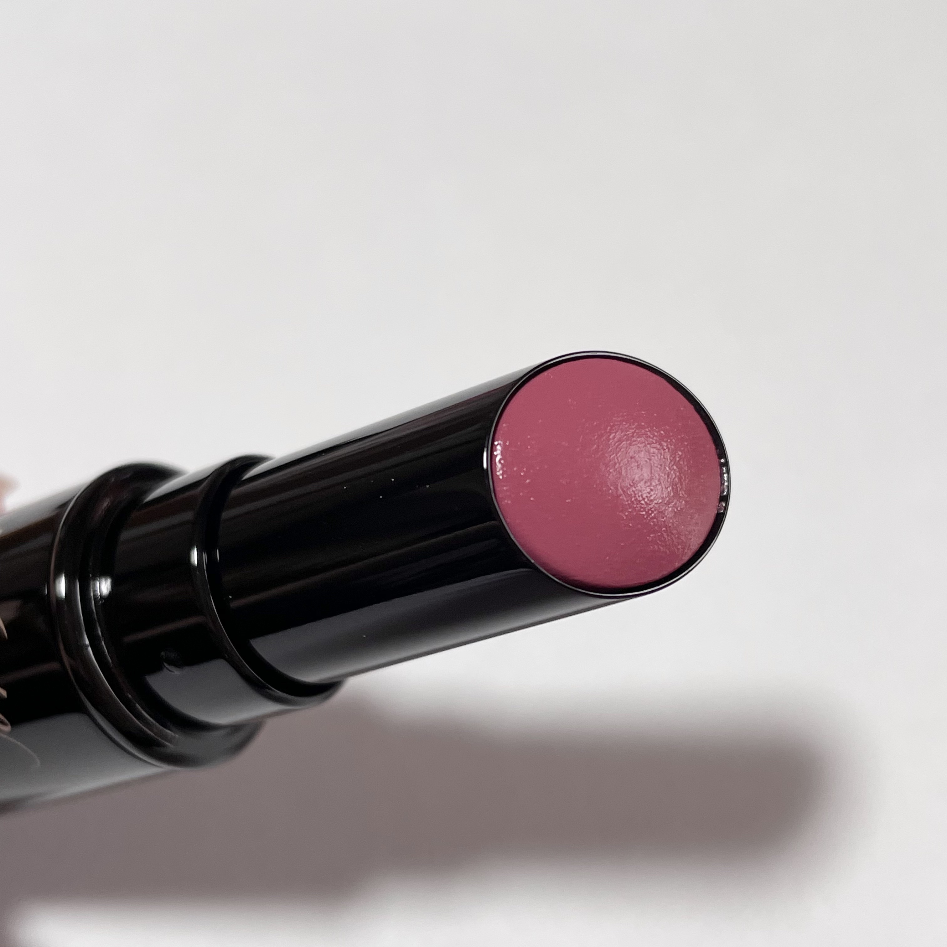 ネンマクフェイク ルージュ RO651 嘘つきローズティー(限定)/Visée/口紅を使ったクチコミ（1枚目）