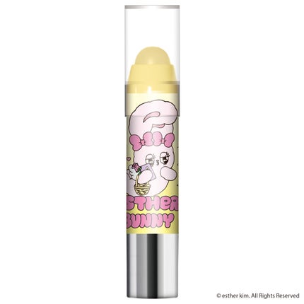 393 スウィート ユズ (エスターバニー)