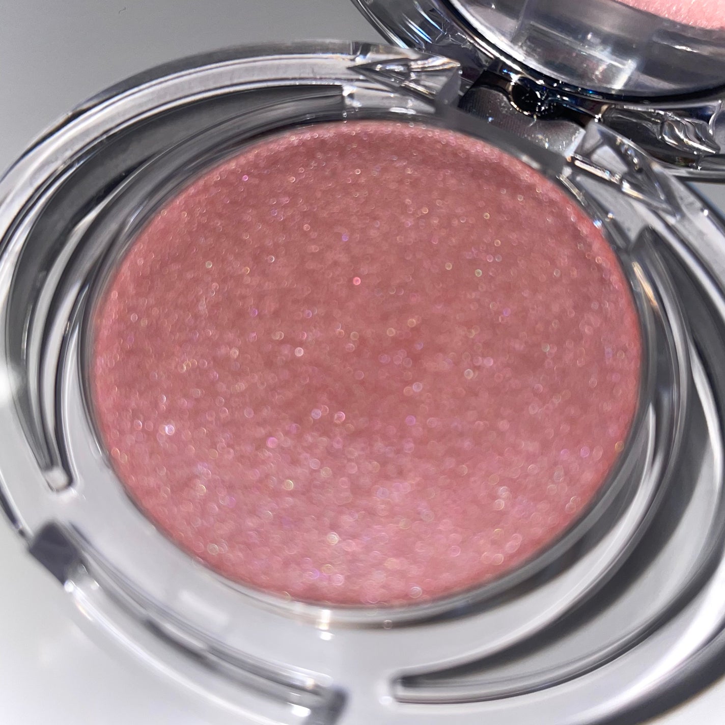 ハンガン ユンスル クリアハイライター/タオアンダー/パウダーハイライトを使ったクチコミ(2枚目)