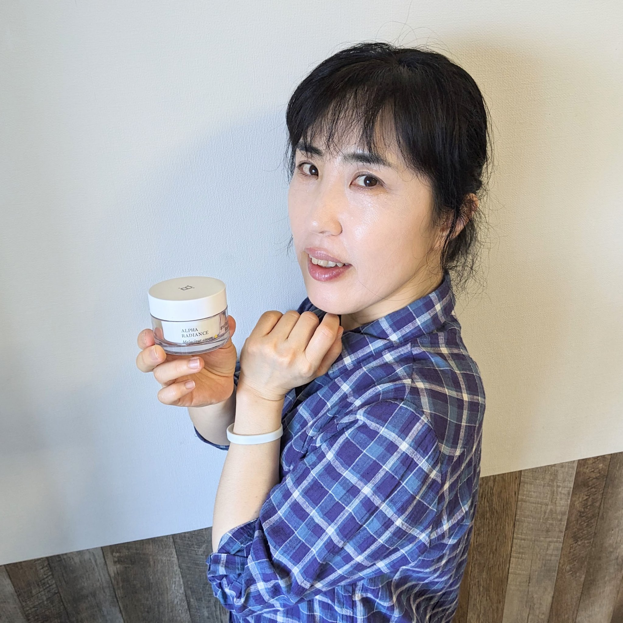 を使ったクチコミ（1枚目）