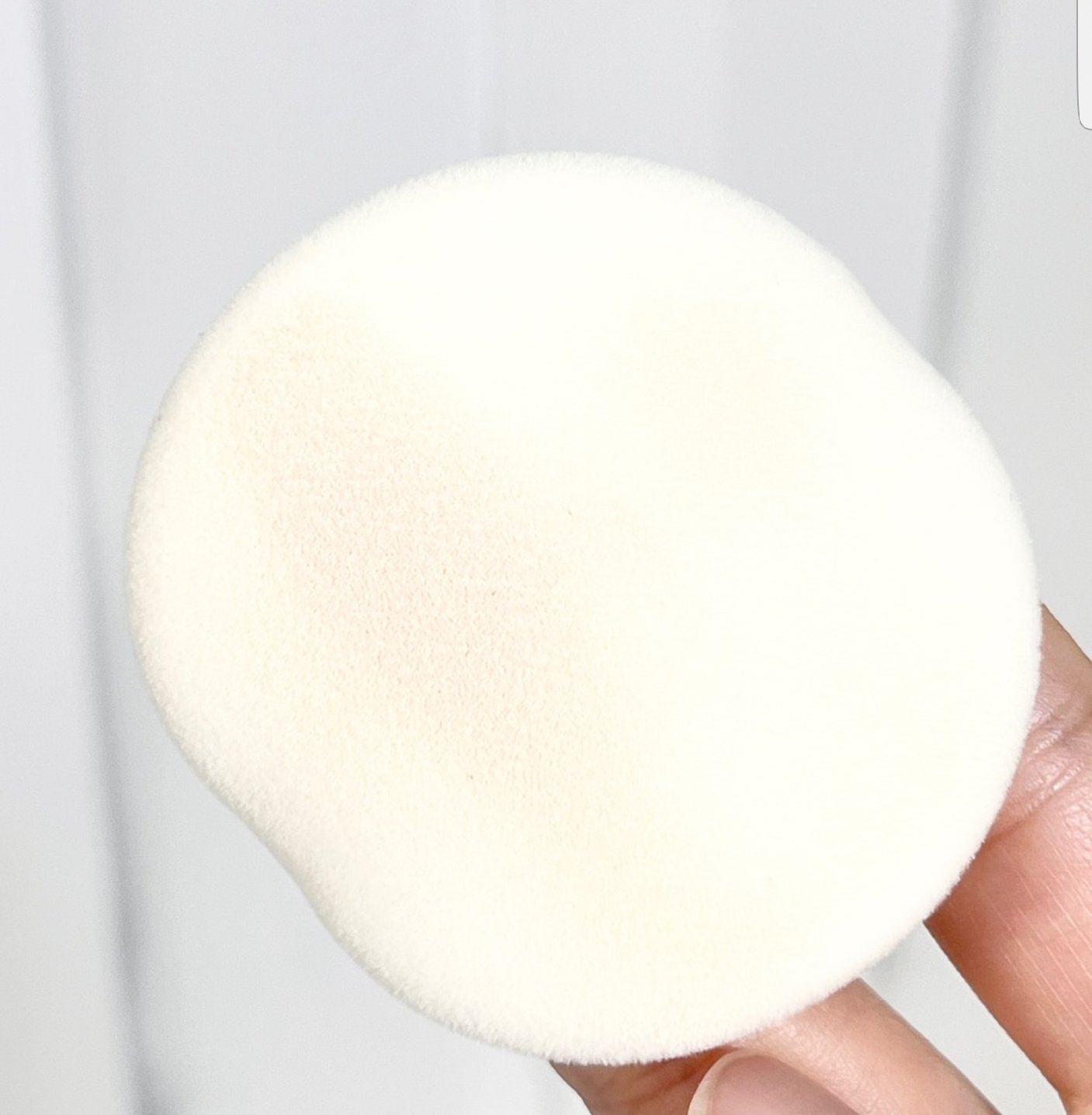 マシュマロフィニッシュパウダー/キャンメイク/プレストパウダーを使ったクチコミ（3枚目）