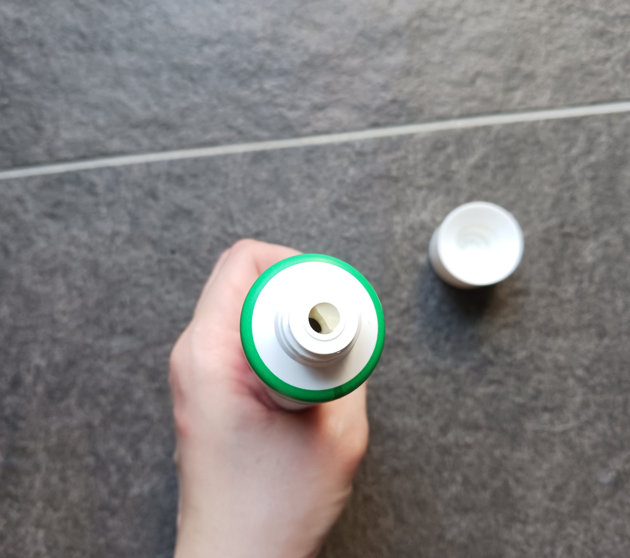 ドクタージャルト シカペア クリーム （第2世代）/Dr.Jart＋/フェイスクリームを使ったクチコミ（2枚目）