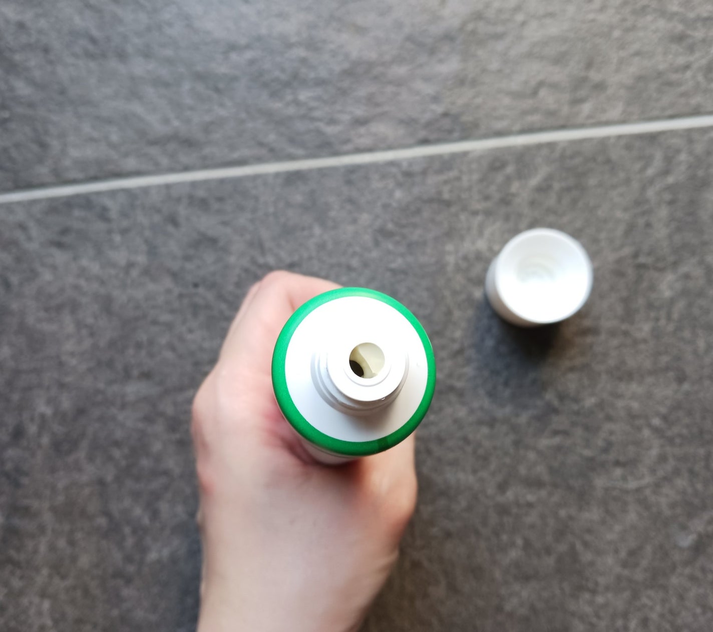 ドクタージャルト シカペア クリーム (第2世代)/Dr.Jart+/フェイスクリームを使ったクチコミ(2枚目)