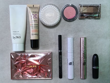 リップスティック/M・A・C/口紅を使ったクチコミ(7枚目)