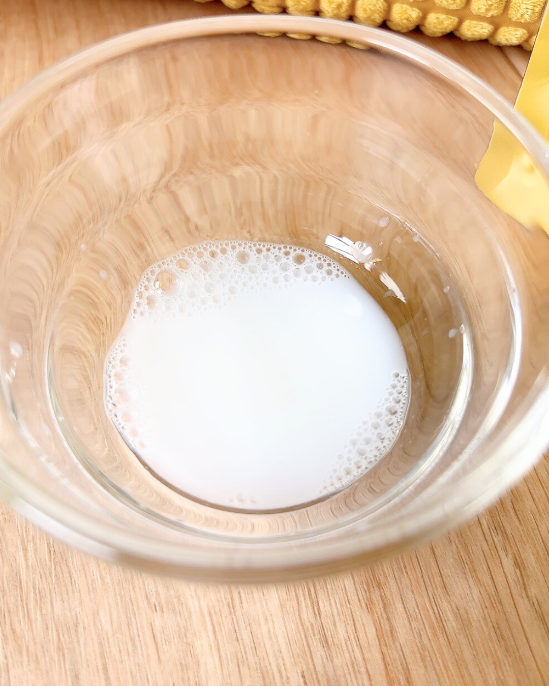 マイランドリー エレガントミモザの香り/マイランドリー/柔軟剤を使ったクチコミ（3枚目）