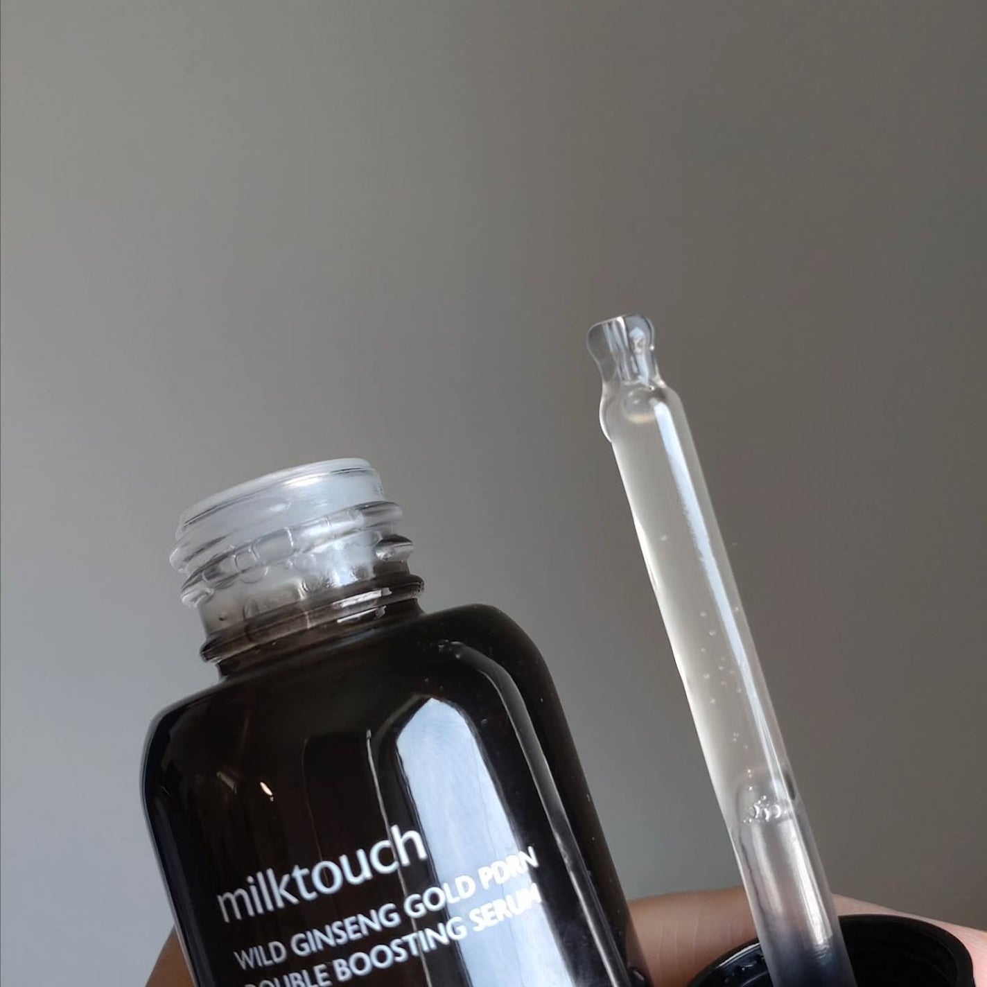 PDRN ダブルブースティングセラム /Milk Touch/美容液を使ったクチコミ(2枚目)