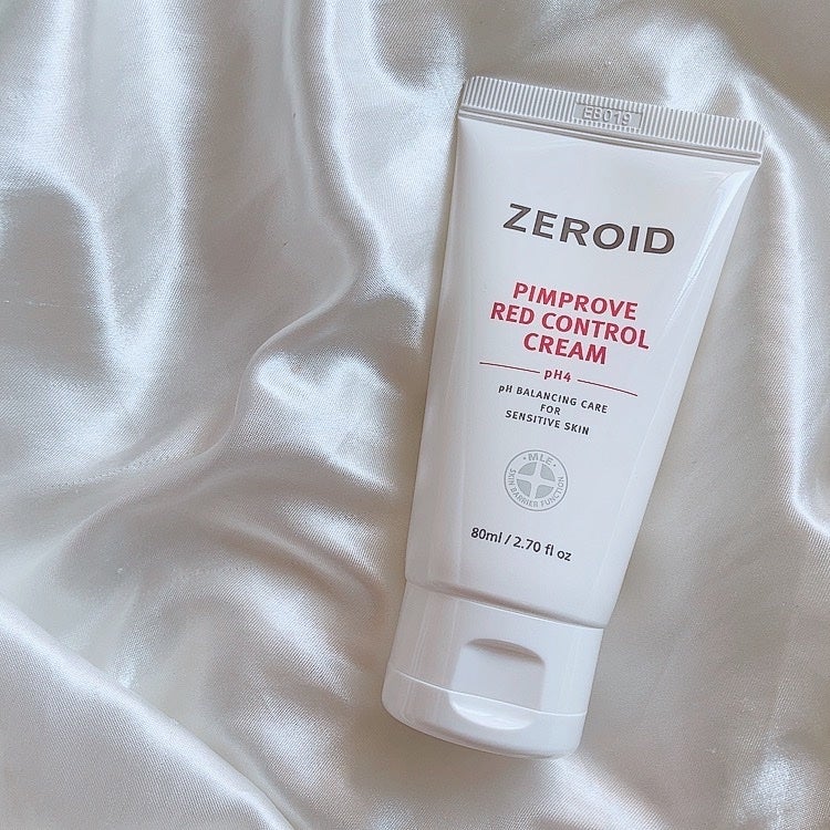 ピンプローブトナー/ZEROID/化粧水を使ったクチコミ(6枚目)