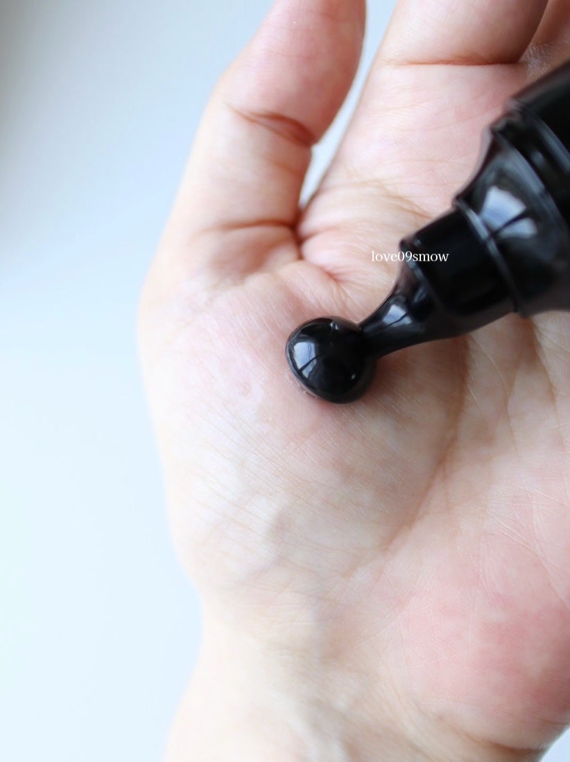 薬用 ヘアグロースエッセンス/john masters organics/頭皮ローションを使ったクチコミ(4枚目)