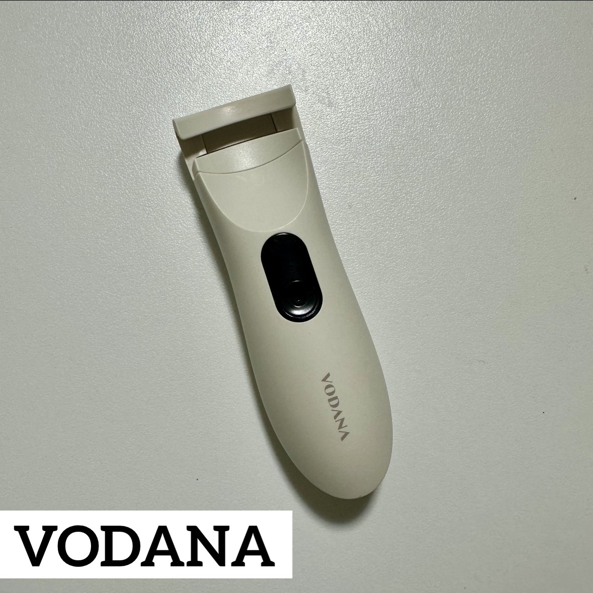 #pr 

ボダナ様から
ちょっと前にホットアイラッシュカーラーを
いただきました！

あまり力を入れずにいい感じで
まつ毛を上げることができました✨

コツは少しずつ角度を変えてすることで、
しっかり綺麗にまつ毛が上がります😉

夕方ま