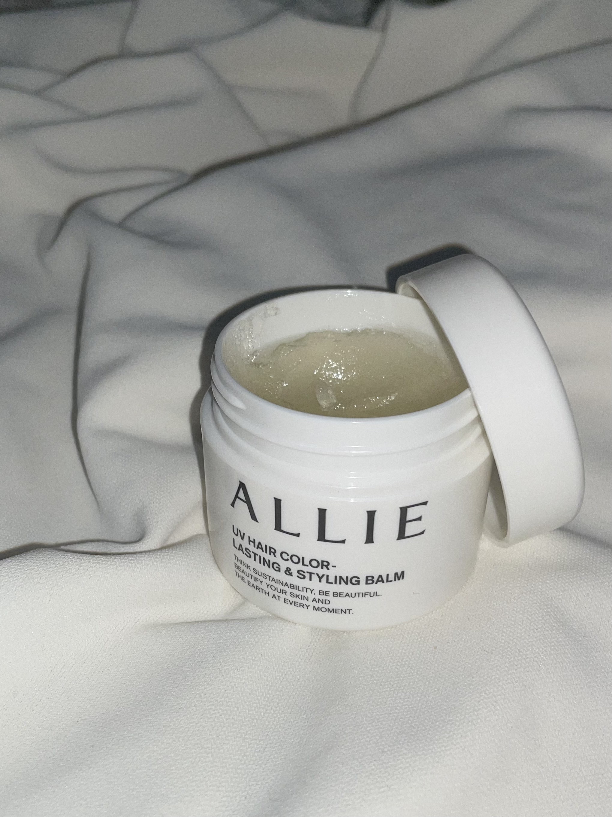 アネッサ　パーフェクトUV　スキンケアミルク　NA/アネッサ/日焼け止めミルクを使ったクチコミ（2枚目）