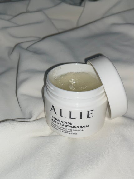 ビタカプセルエイジングケアサンクリーム/ダルバ/日焼け止め・UVケアを使ったクチコミ(2枚目)