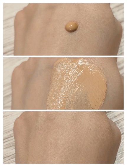 を使ったクチコミ(2枚目)