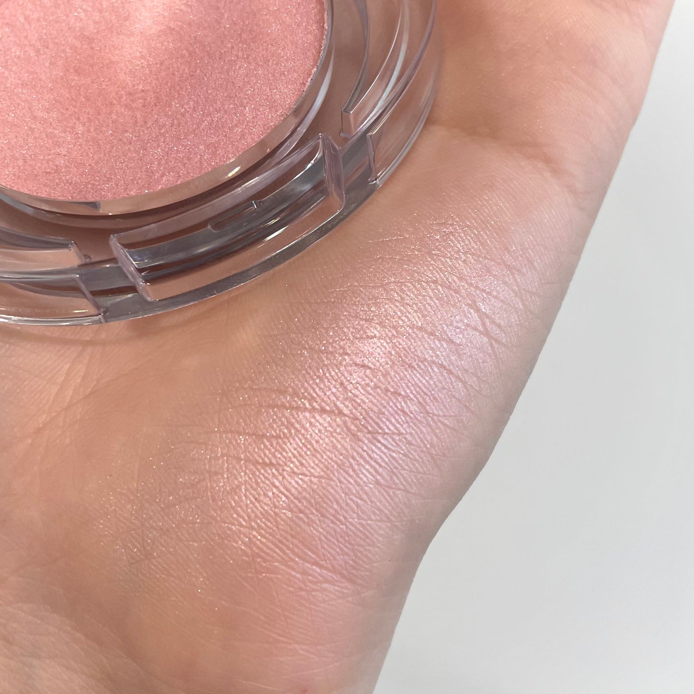 ハンガン ユンスル クリアハイライター/タオアンダー/パウダーハイライトを使ったクチコミ(3枚目)