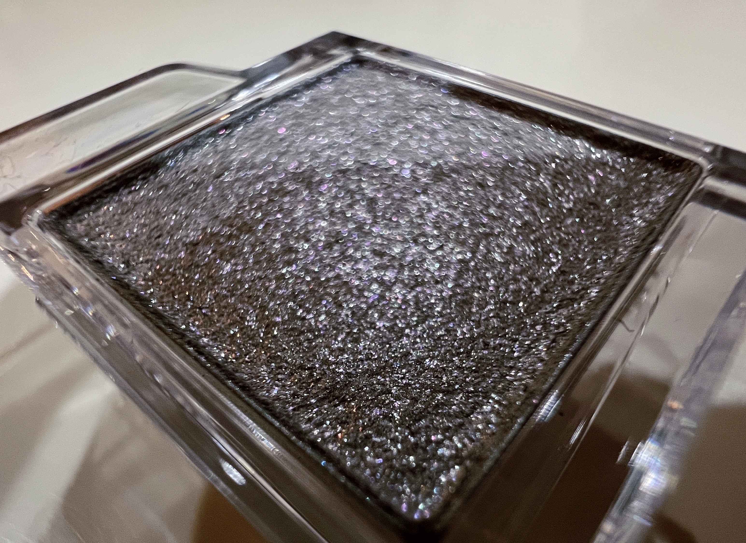 スライドインシングル G05 ヌーメテオ/rom&nd/単色アイシャドウを使ったクチコミ（3枚目）