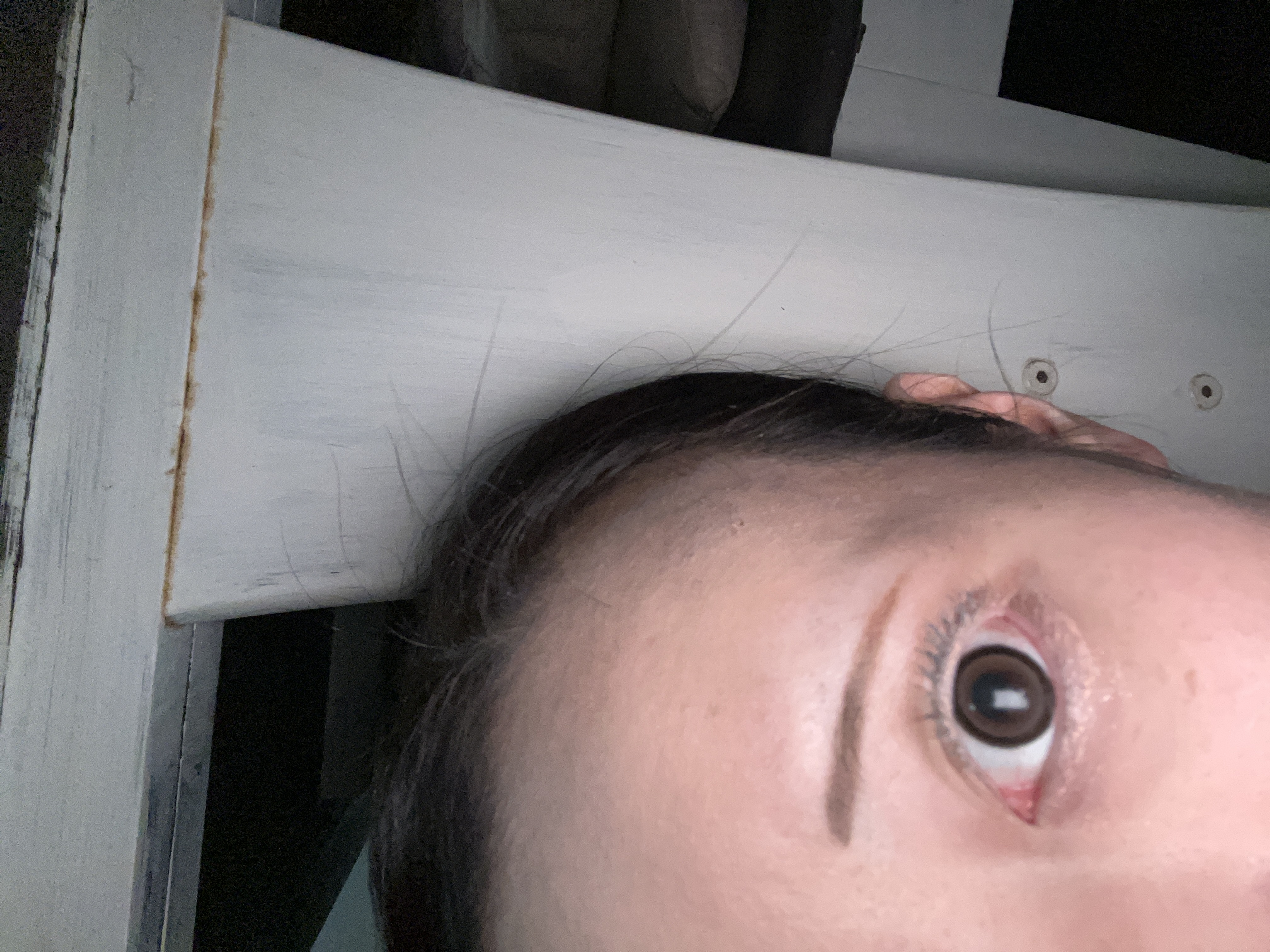 シピシピ シークレットキワミペンシル/CipiCipi/ペンシルアイライナーを使ったクチコミ（1枚目）