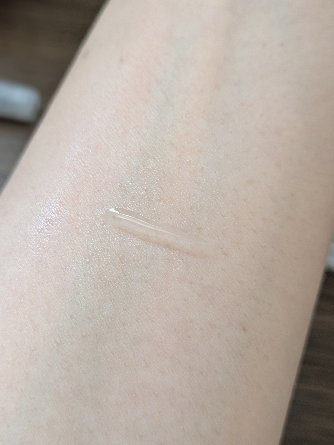 真紅 on LIPS 「Resunic様のナイトラハアンプルをお試しさせて頂きました。..」(7枚目)