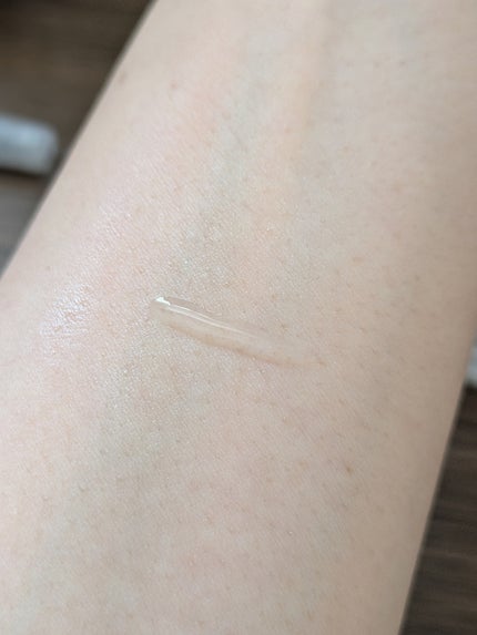 真紅 on LIPS 「Resunic様のナイトラハアンプルをお試しさせて頂きました。..」(7枚目)