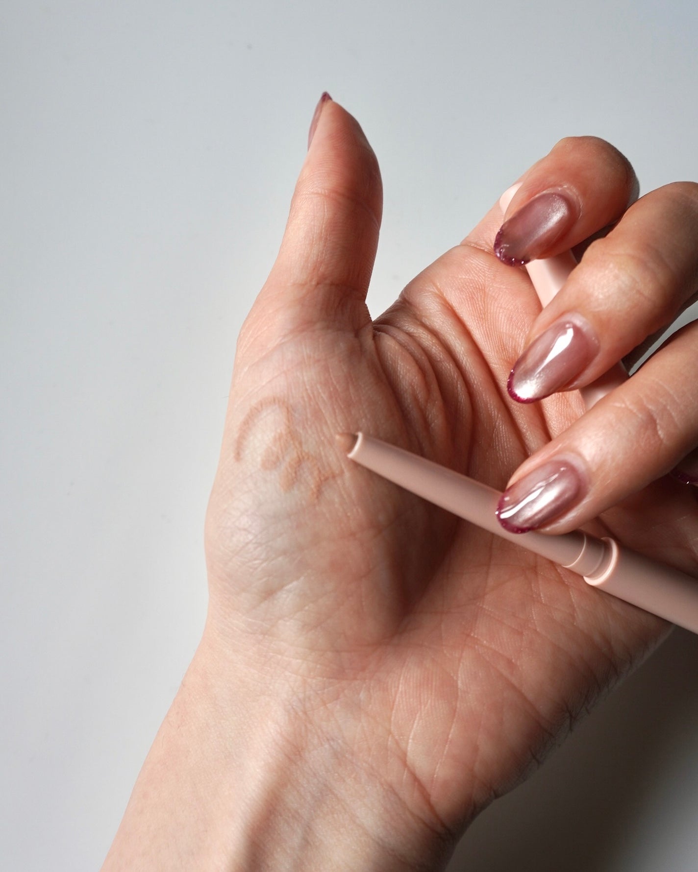 涙袋ペンシル(ティアーアイリッドペンシル)/jill leen./ペンシルアイライナーを使ったクチコミ(2枚目)