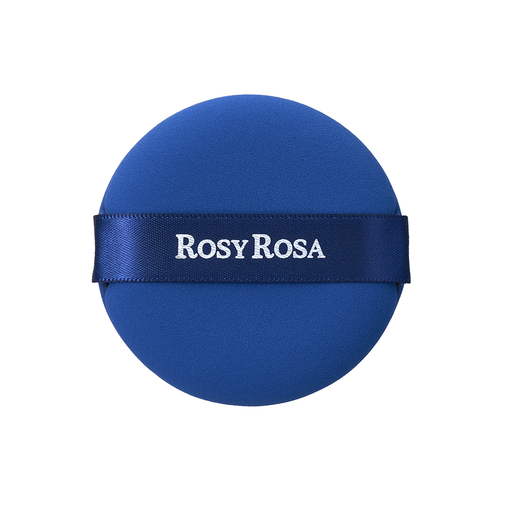 マルチファンデパフ 2P/ロージーローザ/パフ・スポンジを使ったクチコミ（2枚目）