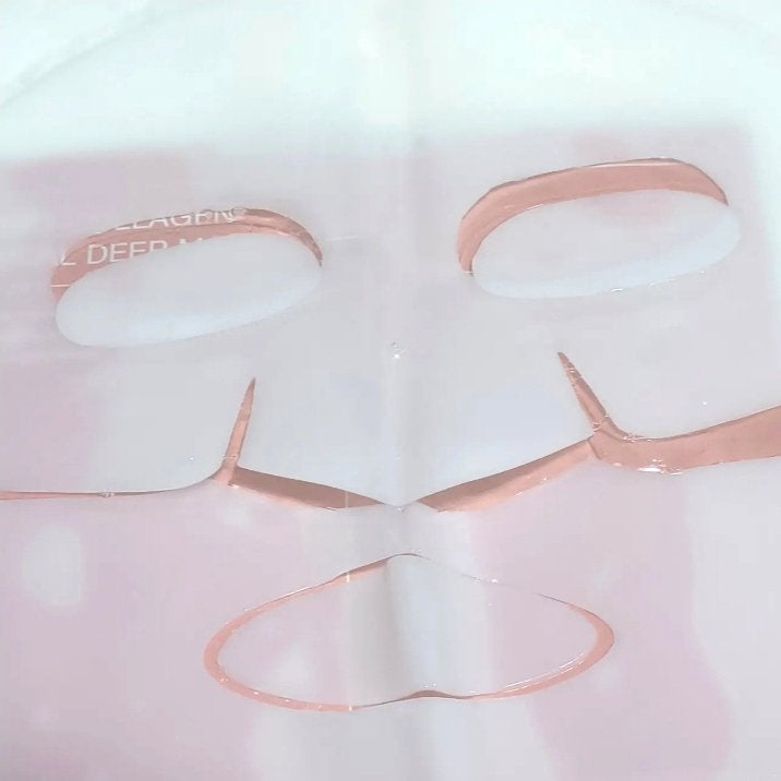 バイオコラーゲンリアルディープマスク/Biodance/シートマスク・パックを使ったクチコミ(3枚目)