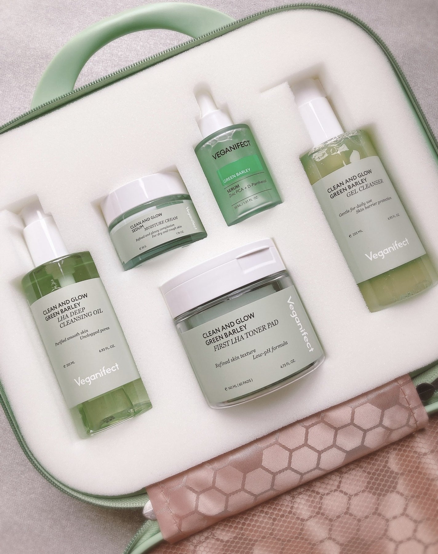 ぴぴちゃん22@フォロバ100% on LIPS 「#PRVeganifect公式アンバサダーとしての投稿です🌿暑..」(4枚目)