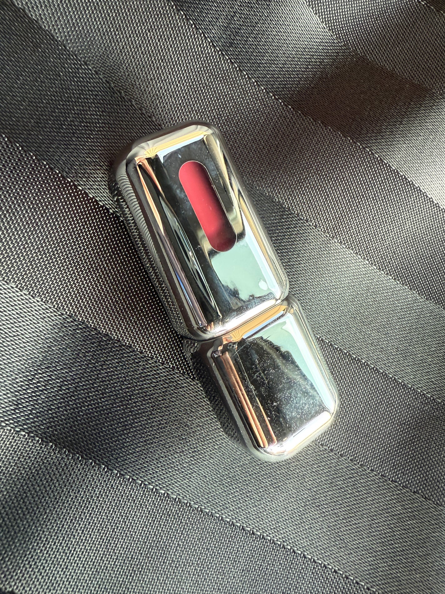 アンシーン ミラーティント/Oddtype/リップティントを使ったクチコミ(1枚目)