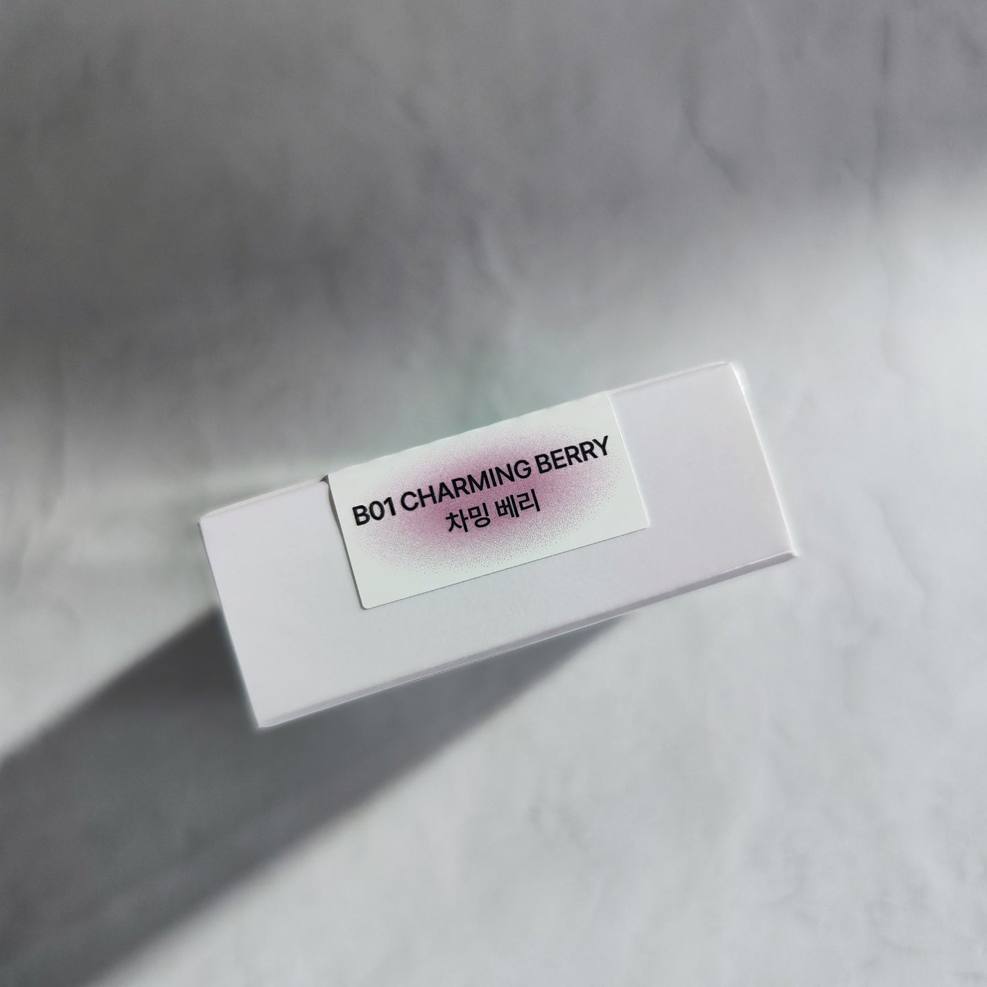 フラッフィーベルベットクッションチーク /TFIT/ジェル・クリームチークを使ったクチコミ(5枚目)