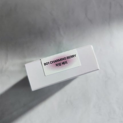 フラッフィーベルベットクッションチーク /TFIT/ジェル・クリームチークを使ったクチコミ(5枚目)