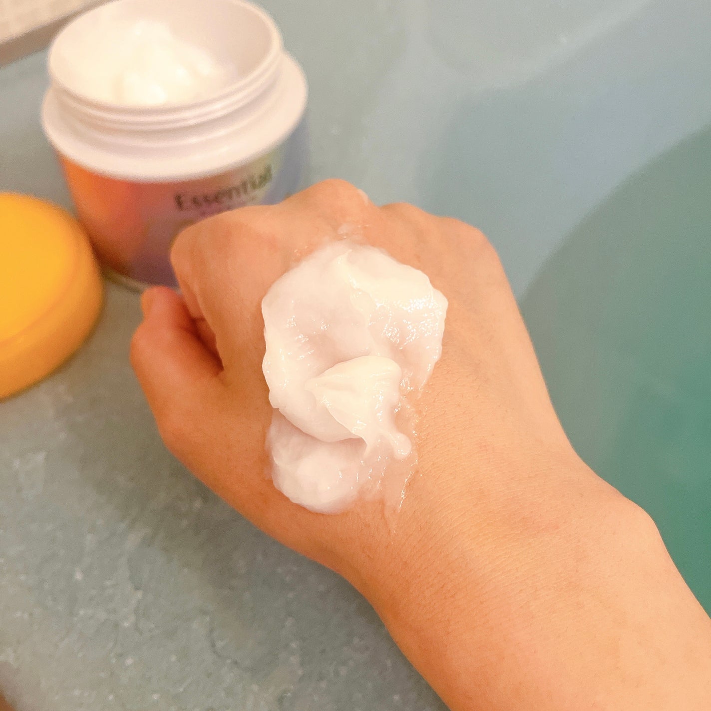 ãšãã»ã³ã·ã£ã«ãã¬ãã¢ã ãšãçãã¢ãã¹ã¯/ãšãã»ã³ã·ã£ã«/ãã¢ãã¹ã¯ã»ãã¢ããã¯ã䜿ã£ãã¯ãã³ãïŒ2æç®ïŒ