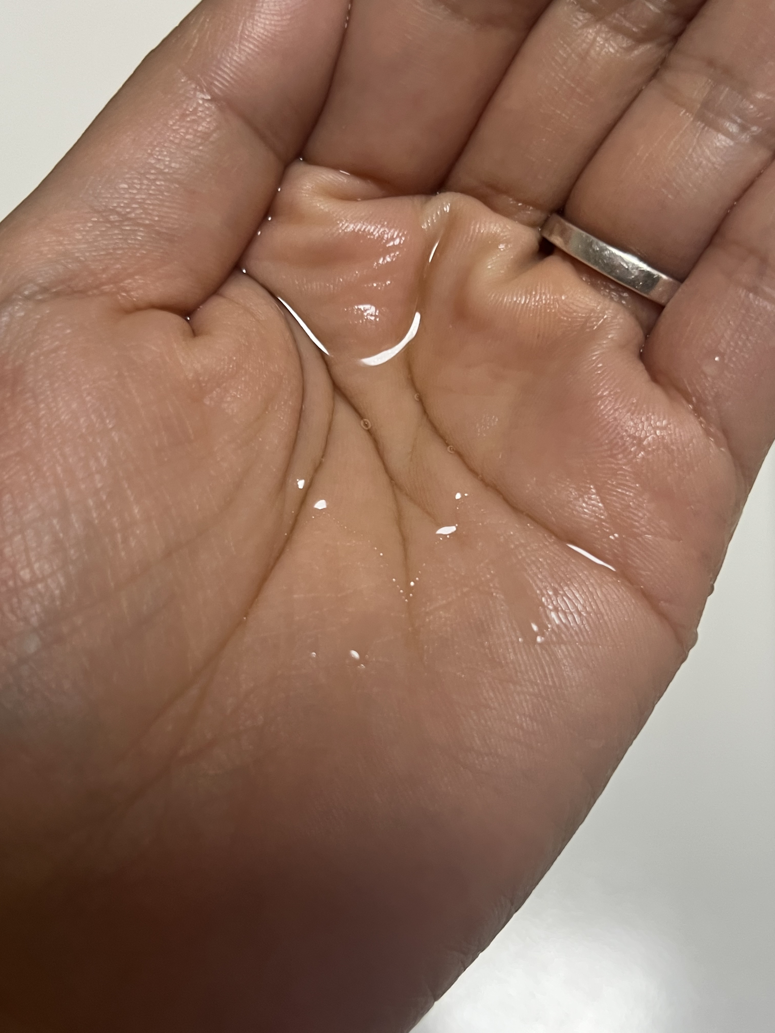 トリプル ボンディング トリートメント/treecell/ヘアマスク・ヘアパックを使ったクチコミ（3枚目）