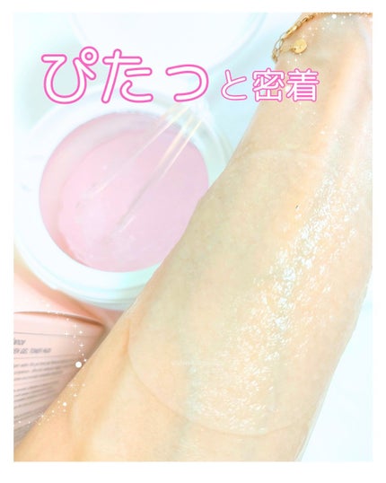 コラーゲンゲルトナーパッド/Biodance/トナーパッドを使ったクチコミ(4枚目)