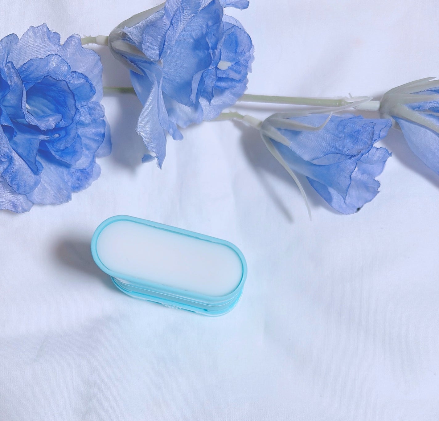 紫外線予報 さらさらUVスティックF/紫外線予報/日焼け止めスティックを使ったクチコミ(2枚目)