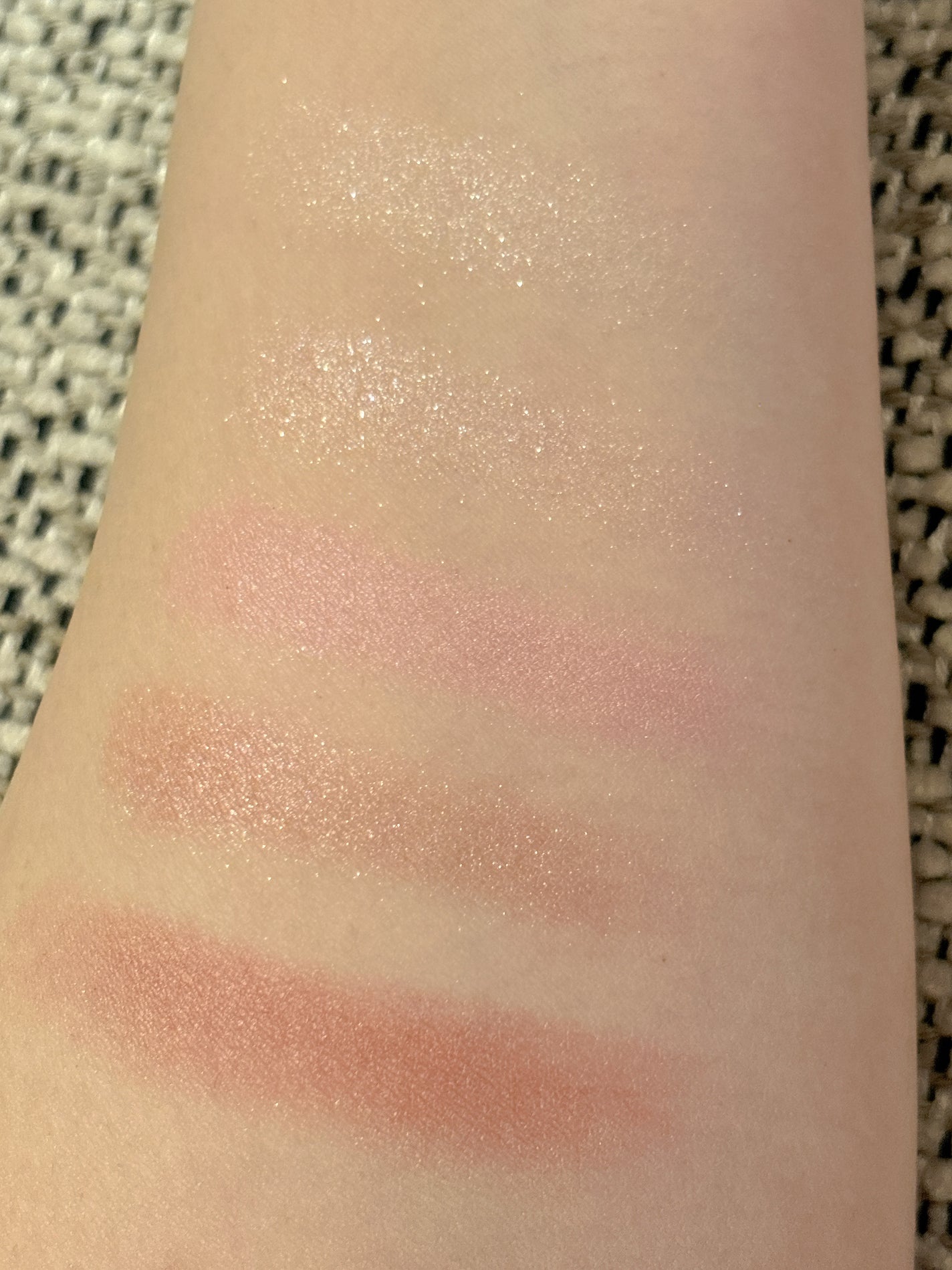 ディオールショウ サンク クルール/Dior/アイシャドウを使ったクチコミ(2枚目)