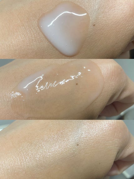 プロバイオシカ インテンシブ アンプル/SKIN1004/美容液を使ったクチコミ(2枚目)