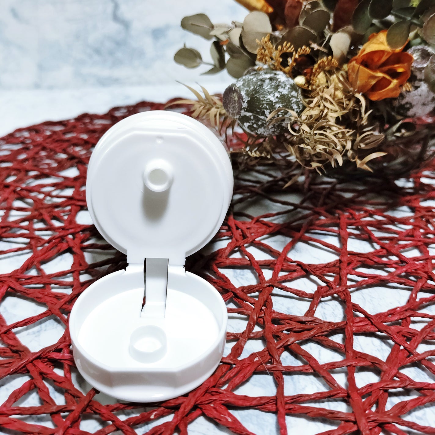 リペアクレンジングクリーム/リソウコーポレーション/クレンジングクリームを使ったクチコミ(3枚目)