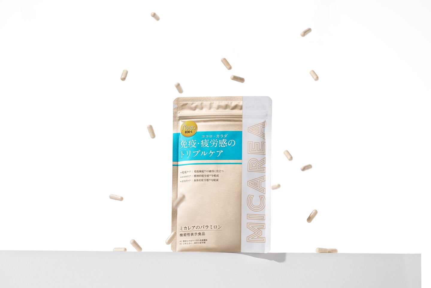 ミカレア ミカレアのパラミロンi